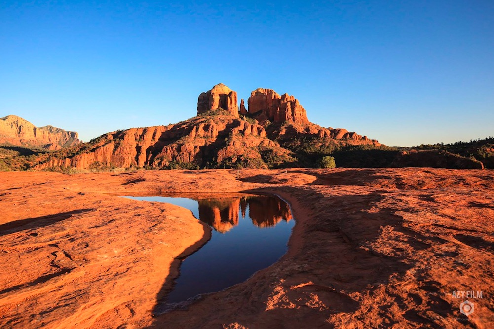 フォトギャラリー 本物セドナ体験 セドナクエスト